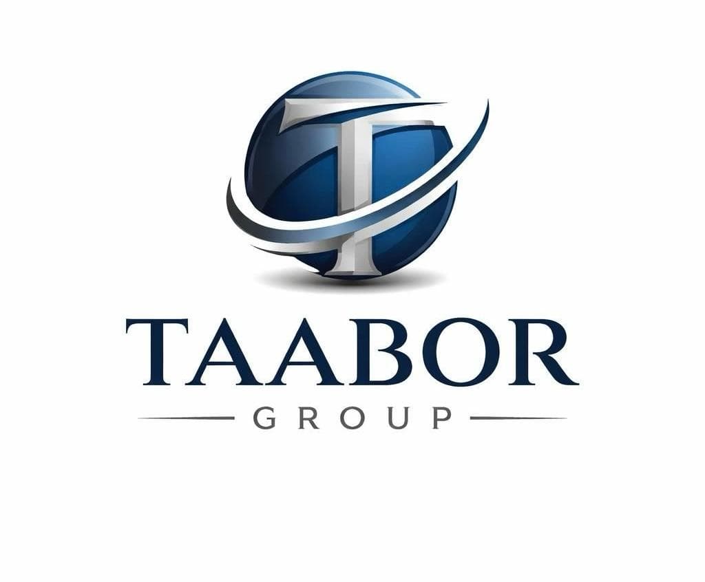 Logo TAABOR GROUP